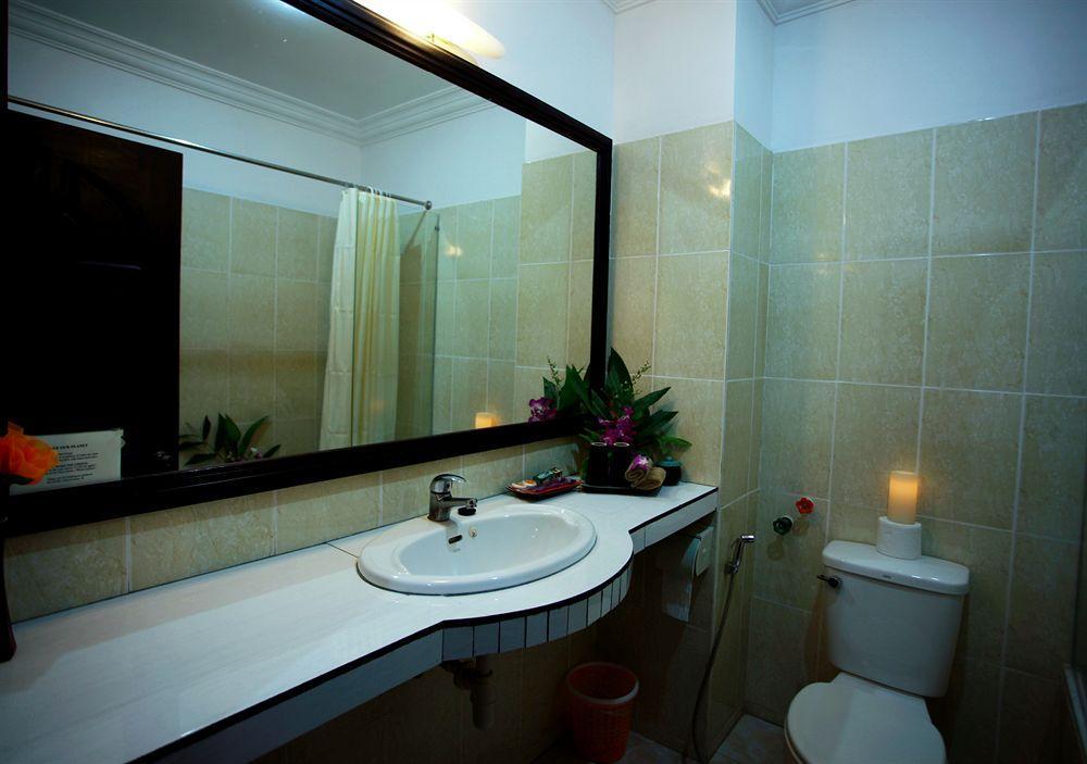 Encore Angkor Residence Siem Reap Exterior photo