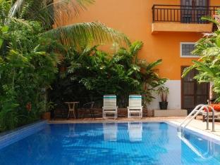 Encore Angkor Residence Siem Reap Exterior photo