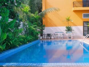 Encore Angkor Residence Siem Reap Exterior photo